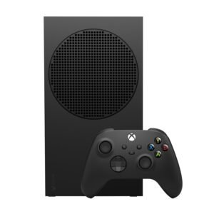 Xbox Consoles and Accessories
