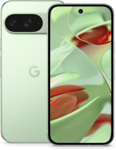 Smart Tech by Google – Pixel 8 Pro
