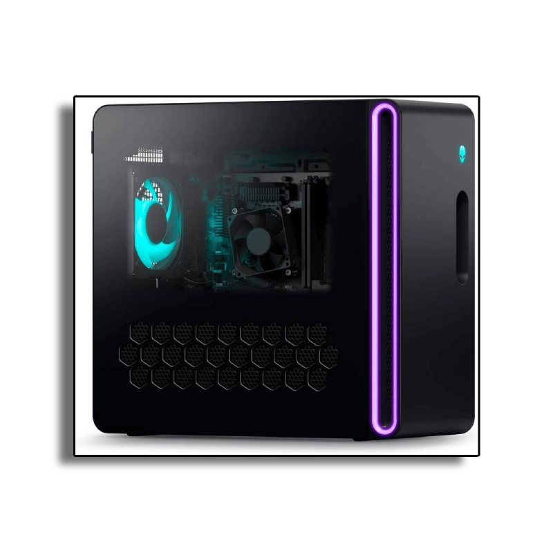 Alienware Gaming PCs and Laptops 2025
