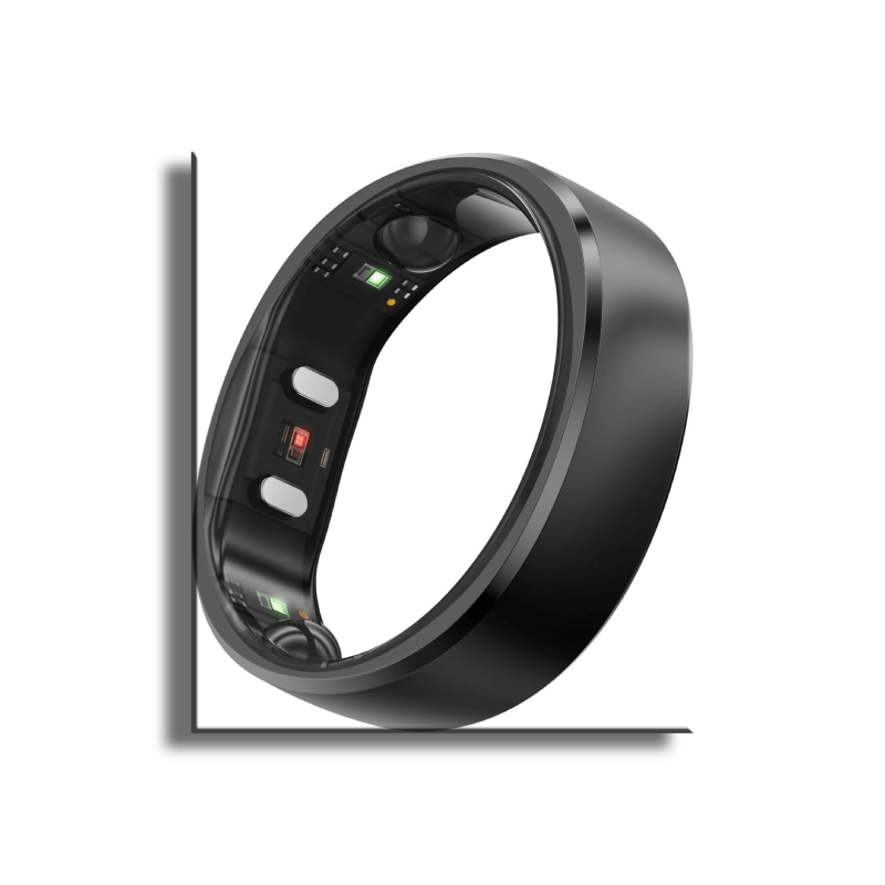 Smart Ring Tracker 2025