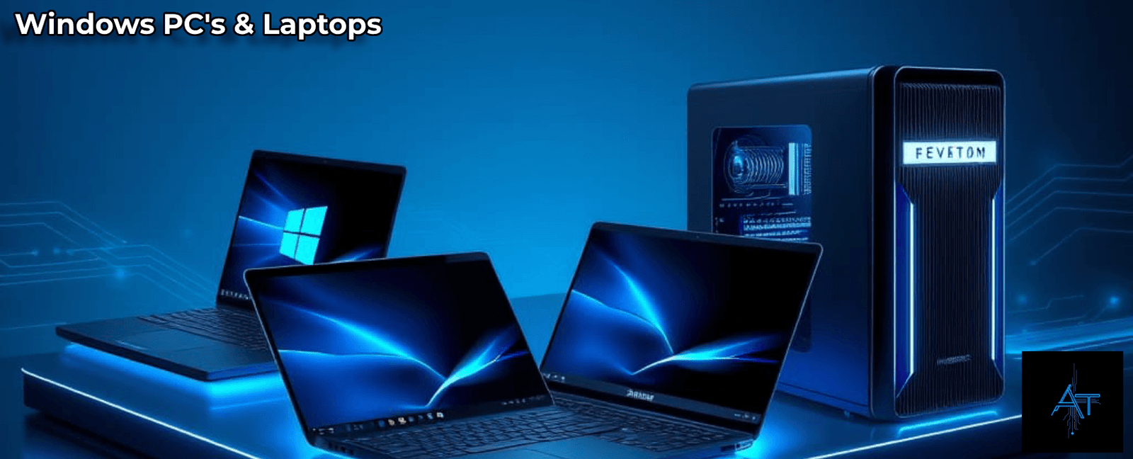 Tech Reviews & Guides