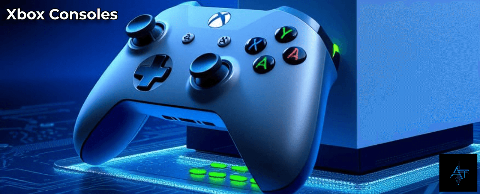 Tech Reviews & Guides